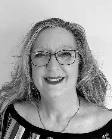 Our Team - Hayley Tennant