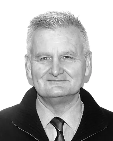 Our Team - Kevin Quinn