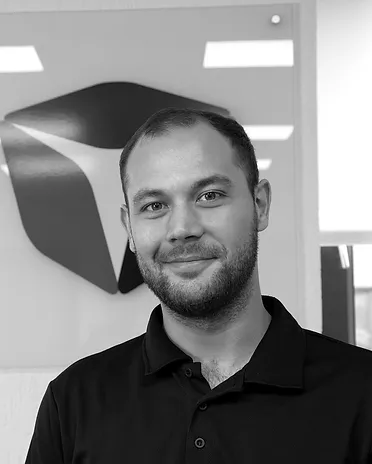 Our Team - Richard Fodor