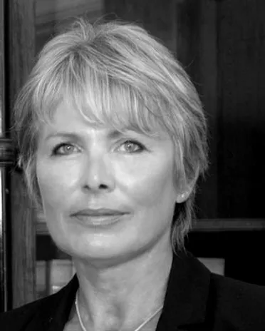 Our Team - Ann Moulds