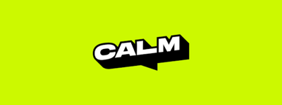 CALM Logo