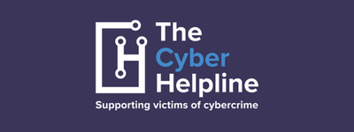 The Cyber Helpline Logo