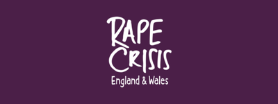 Rape Crisis England & Wales Logo