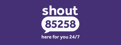 Shout Logo