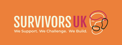 Survivors UK Logo