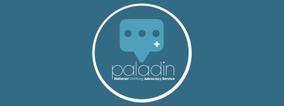 Paladin Logo