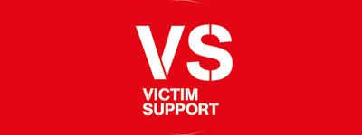 Victim Support England & Wales Logo