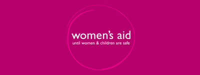Women's Aid Logo