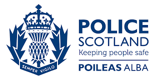 Organisations: Police Scotland Logo
