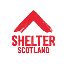 Organisations: Shelter Scotland Logo